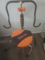 Leuke fitnessapparaat. Staat mij in de weg., Ophalen, Zo goed als nieuw