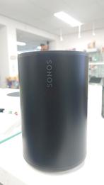 Sonos Era 100 Wifi Speaker Zwart, Gebruikt, Tilburg, Ophalen of Verzenden, Sonos