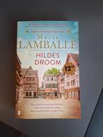 Hildes droom - Marie Lamballe, Ophalen of Verzenden, Nieuw, Maria Lamballe, Nederland