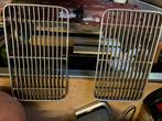 Porsche 356 motorkap grills, Gebruikt, Voor, Porsche, Ophalen of Verzenden