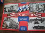 Puzzel Den Bosch, Ophalen, 500 t/m 1500 stukjes, Gebruikt