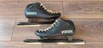 Viking Nagano klapschaats, maat 42, Ophalen of Verzenden, Noren, Viking, Klapschaats