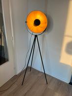 Industriële vloerlamp, Ophalen, Zo goed als nieuw, 150 tot 200 cm