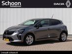 Renault Clio 1.0 TCe 90 Automaat Evolution | Stoelverwarming, 12 maanden, Stof, Gebruikt, 1100 kg
