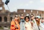 350x selfiestick selfie stick. 350 Stuks., Nieuw, Overige typen, Ophalen