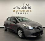 Renault Clio 1.2 Night & Day Airco Cruise Trekhaak 5Drs Isof, Voorwielaandrijving, Euro 5, Stof, Zwart