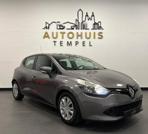 Renault Clio 1.2 Night & Day Airco Cruise Trekhaak 5Drs Isof, Auto's, Renault, Bedrijf, Te koop, Clio, ABS, Airbags, Airconditioning