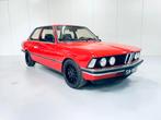 BMW 320 “Restomod” E46 engine / 5speed  1977, Zwart, 4 stoelen, Sedan, 3-Serie