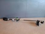 Nieuwe EGO STX3800 accu trimmer 299,- incl., Nieuw, Ophalen of Verzenden, EGO, 10 tot 30 cm