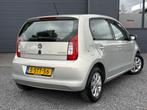 Skoda Citigo 1.0 Greentech Sprint Airco,Cruise,5 Deurs,N.A.P, Voorwielaandrijving, Euro 5, Stof, Gebruikt