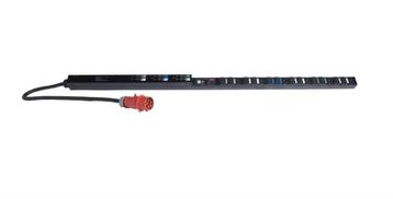 APC AP7856 Metered Rack PDU 32A 6x C19 & 12x C19 beschikbaar voor biedingen