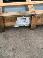 glazenschuifwand, Doe-het-zelf en Verbouw, Glas en Ramen, Ophalen, 80 tot 120 cm, 160 cm of meer, Zo goed als nieuw