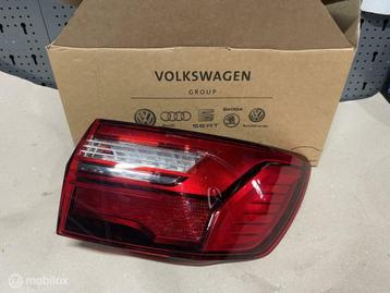 Achterlicht rechts Audi A4 Avant B9 ('15-'19) 8W9945070AA beschikbaar voor biedingen
