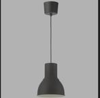 2 Hektor hanglampen van ikea, Ophalen, Zo goed als nieuw, Industrieel, 75 cm of meer