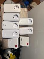 DVS 1200(devolo) Fritz repeaters, Ophalen, Zo goed als nieuw