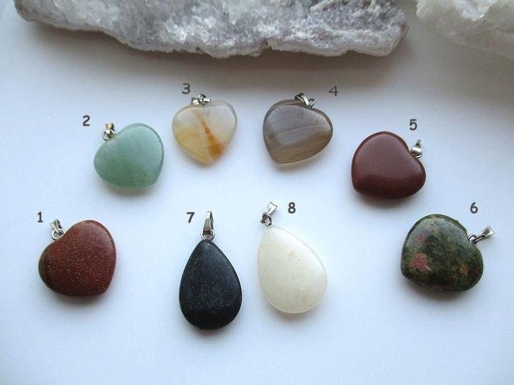 Tachyon Archion® energie edelsteen hanger - kinderen, Diversen, Verpleegmiddelen, Nieuw, Ophalen of Verzenden