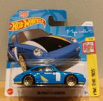 Hot Wheels Porsche Carrera, Ophalen of Verzenden, Nieuw, Auto