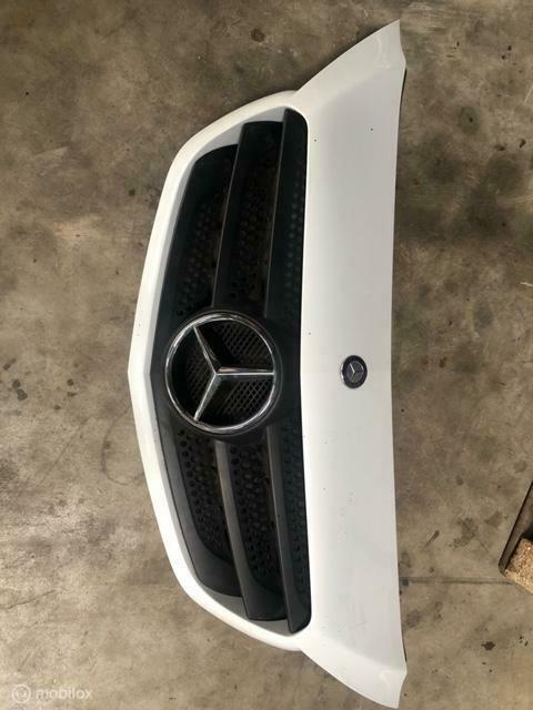 mercedes benz C klasse grille, Zakelijke goederen, Overige Zakelijke goederen, Ophalen