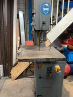 Metaal lintzaag, Doe-het-zelf en Verbouw, 70 mm of meer, Ophalen of Verzenden, Zo goed als nieuw, Lintzaag