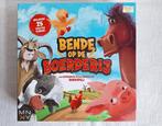 Bende op de boerderij ZGAN! (nieuw € 30,00), Een of twee spelers, Ophalen of Verzenden, Zo goed als nieuw