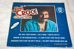 Jim Croce – The Jim Croce Collection LP Vinyl, Ophalen of Verzenden, Gebruikt, 12 inch, Singer-songwriter