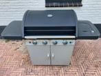 Campingaz 4 series classic ls gasbarbeque gas bbq, Ophalen, Gebruikt