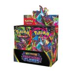 Mega Evolution Phantasmal Flames Booster Display Box, Hobby en Vrije tijd, Verzamelkaartspellen | Pokémon, Verzenden, Nieuw, Boosterbox