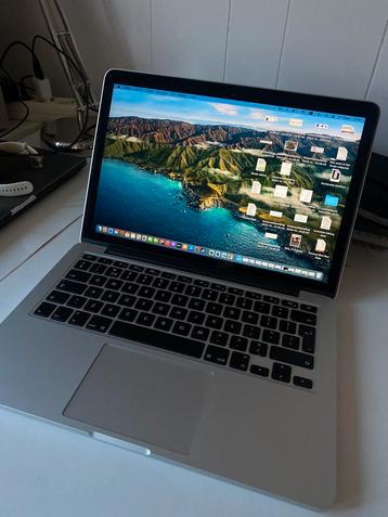Apple MacBook Pro 2014 13’ inch