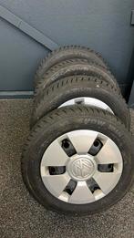 VW up winter set, Auto-onderdelen, 14 inch, Banden en Velgen, 165 mm, Winterbanden