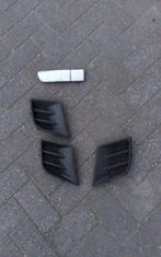 BUMPER DELEN PEUGEOT 107, Auto-onderdelen, Ophalen of Verzenden, Gebruikt, Voor, Peugeot
