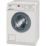 Nog goed werkend Miele W3203 wasmachine te koop., Witgoed en Apparatuur, Wasmachines, Ophalen, 1200 tot 1600 toeren, Gebruikt