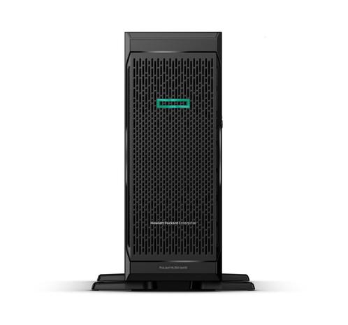 HPE ProLiant ML350 Gen10 8x SFF Tower Server, Computers en Software, Servers, Refurbished