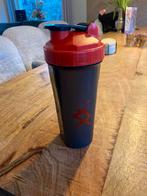 XXL nutrition shakebeker voor eiwitshakes(800ml), Ophalen of Verzenden, Zo goed als nieuw