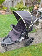 Runner kinderbuggy van Hauck, Kinderen en Baby's, Ophalen, Zo goed als nieuw, Voetenzak