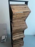 Krattenkast - Industrieel Design, Ophalen, Gebruikt