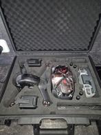 DJI FPV Combo - Complete Set, Ophalen of Verzenden, Gebruikt, Drone met camera
