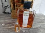 Pour un homme caron vintage lot!, Ophalen of Verzenden, Zo goed als nieuw, Parfumfles