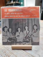 De Heikrekels - jij bent voor mij alleen, Cd's en Dvd's, Vinyl | Nederlandstalig, Ophalen of Verzenden, Zo goed als nieuw, Overige formaten