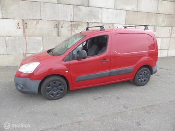 Citroen Berlingo bestel 1.6 HDI 500 Club beschikbaar voor biedingen