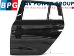 PORTIER LINKS ACHTER BMW 2 serie Gran Tourer (F46), Gebruikt, Links, BMW, Deur
