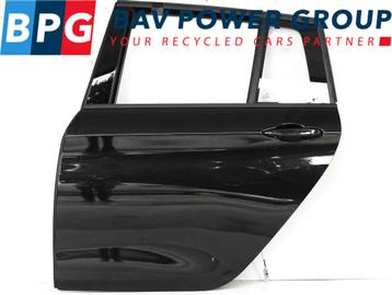 PORTIER LINKS ACHTER BMW 2 serie Gran Tourer (F46) beschikbaar voor biedingen