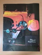 Folder verzameling : Classic Replicars Volkswagen Buggy, Ophalen of Verzenden, Gelezen, Algemeen