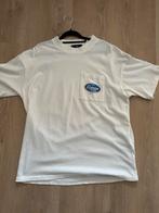 Represent T-shirt Maat S - Wit, Ophalen of Verzenden, Zo goed als nieuw, Maat 46 (S) of kleiner, Wit