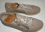 Hartjes XS Sneakers maat 7,5 wijdte G (41/41,5), Hartjes XS, Beige, Ophalen of Verzenden, Sneakers of Gympen