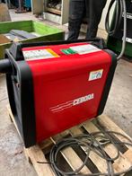 Cebora Plasma Sound PC 130/T Plasmasnijder, Ophalen of Verzenden, Zo goed als nieuw, Minder dan 150 ampère, Overige typen