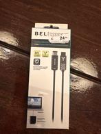 Belkin FireWire 800/400 Kabel - Nieuw in verpakking, Ophalen of Verzenden, Nieuw