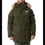 Originele The North Face Mc Murdo Parka maat L Nieuw! €639,-, Ophalen of Verzenden, Nieuw, Maat 52/54 (L), Groen