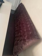 Super mooie velvet sofa, Ophalen, Zo goed als nieuw