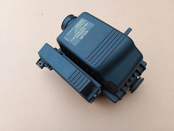Luchtfilterbak Mini Cooper S 1.6 16v (R53) 2002/2006, Auto-onderdelen, Airco en Verwarming, Mini, Verzenden