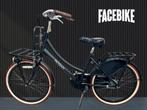Meisjesfiets Nogan 36 cm/met 3 versnellingen, 26 inch of meer, Gebruikt, Nogan@gmail.com, Versnellingen